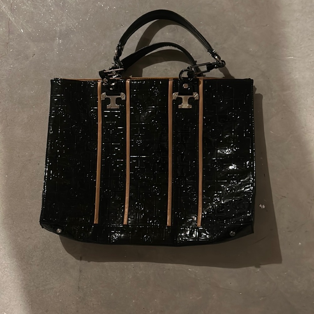 Tori Burch Tote